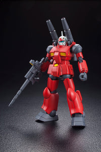 HGUC 1/144 RX-77-2 Guncannon (Revive)