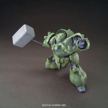 Load image into Gallery viewer, HG 1/144 ASW-G-11 Gundam Gusion

