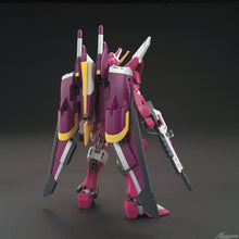 Load image into Gallery viewer, HGCE 1/144 INFINITE JUSTICE GUNDAM
