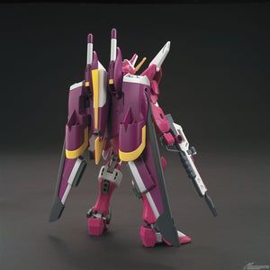 HGCE 1/144 INFINITE JUSTICE GUNDAM