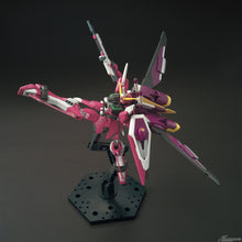 Load image into Gallery viewer, HGCE 1/144 INFINITE JUSTICE GUNDAM
