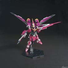 Load image into Gallery viewer, HGCE 1/144 INFINITE JUSTICE GUNDAM
