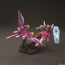 Load image into Gallery viewer, HGCE 1/144 INFINITE JUSTICE GUNDAM
