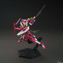 Load image into Gallery viewer, HGCE 1/144 INFINITE JUSTICE GUNDAM
