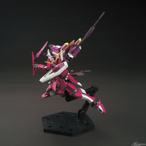 HGCE 1/144 INFINITE JUSTICE GUNDAM