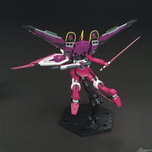 Load image into Gallery viewer, HGCE 1/144 INFINITE JUSTICE GUNDAM
