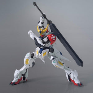 HG 1/144 Gundam Barbatos Lupus