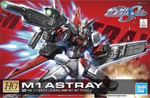 Load image into Gallery viewer, HG 1/144 R16 M1 Astray
