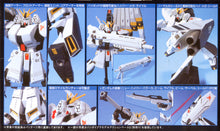 Load image into Gallery viewer, HGUC 1/100 HU GUNDAM HWS
