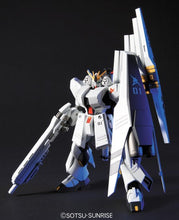 Load image into Gallery viewer, HGUC 1/100 HU GUNDAM HWS
