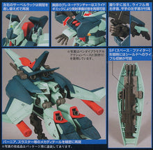 Load image into Gallery viewer, HGUC 1/144 RGZ-91 Re-GZ
