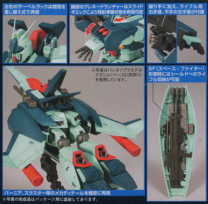 HGUC 1/144 RGZ-91 Re-GZ