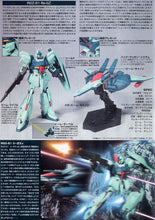 Load image into Gallery viewer, HGUC 1/144 RGZ-91 Re-GZ
