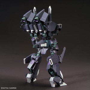 HGUC 1/144 ARX-014S Silver Bullet Suppressor