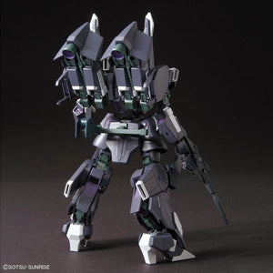 HGUC 1/144 ARX-014S Silver Bullet Suppressor