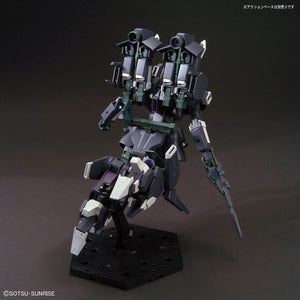 HGUC 1/144 ARX-014S Silver Bullet Suppressor