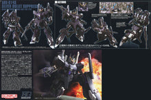 Load image into Gallery viewer, HGUC 1/144 ARX-014S Silver Bullet Suppressor
