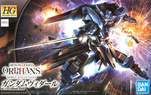 Load image into Gallery viewer, HG 1/144 Gundam Vidar
