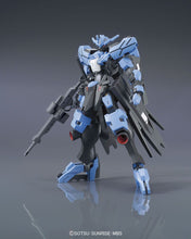 Load image into Gallery viewer, HG 1/144 Gundam Vidar
