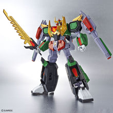 Load image into Gallery viewer, HG 1/300 Magna-Saurer
