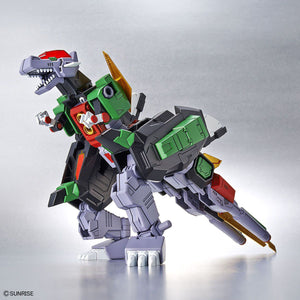 HG 1/300 Magna-Saurer