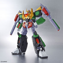 Load image into Gallery viewer, HG 1/300 Magna-Saurer
