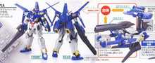 Load image into Gallery viewer, HG 1/144 Gundam AGE-3 Normal
