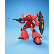 Load image into Gallery viewer, HGUC 1/144 MS-14S CHAR&#39;S GELGOOG

