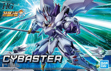 Load image into Gallery viewer, HG CYBASTER
