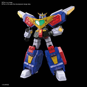 HG 1/300 Gran-Saurer
