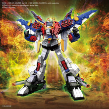 Load image into Gallery viewer, HG 1/300 Gran-Saurer
