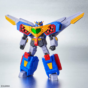 HG 1/300 Gran-Saurer