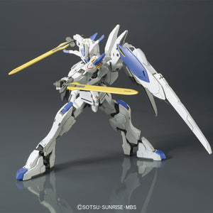 HG 1/144 ASW-G-01 Gundam Bael