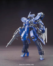 Load image into Gallery viewer, HG 1/144 EB-05S Schwalbe Graze (McGillis Fareed Custom)
