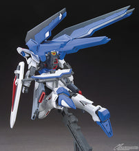Load image into Gallery viewer, HGCE 1/144 Freedom Gundam (REVIVE)
