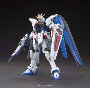 HGCE 1/144 Freedom Gundam (REVIVE)