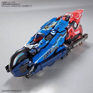 S.H.Figuarts Tamashii Girl Aoi