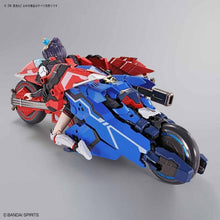Load image into Gallery viewer, S.H.Figuarts Tamashii Girl Aoi
