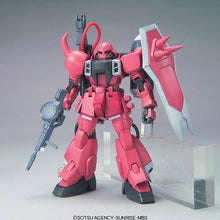Load image into Gallery viewer, HGCE 1/144 GUNNER ZAKU WARRIOR (Lunamaria Hawke)
