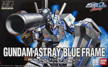 Load image into Gallery viewer, HGCE 1/144 GUNDAM ASTRAY BLUE FRAME

