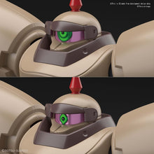 Load image into Gallery viewer, HGFC 1/144 JDG-009X (JDG-00X) Death Army
