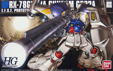 Load image into Gallery viewer, HGUC 1/144 RX-78 GP02A GUNDAM GP02 PHYSALIS
