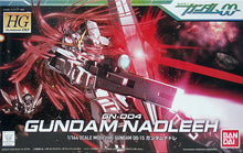 Load image into Gallery viewer, HG 1/144 GN-004 GUNDAM NADLEEH
