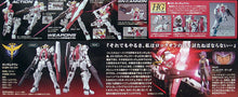 Load image into Gallery viewer, HG 1/144 GN-004 GUNDAM NADLEEH
