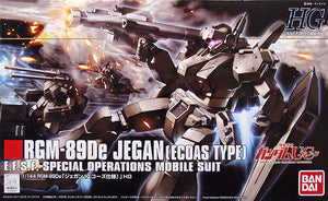 HGUC 1/144 JEGAN [ECOAS TYPE]