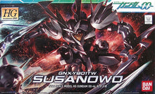 Load image into Gallery viewer, HG 1/144 GNX-Y901TW SUSANOWO
