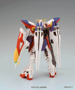 HGAC 1/144 XXG-00W0 Wing Gundam Zero