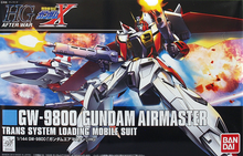 Load image into Gallery viewer, HGAW 1/144 GUNDAM AIRMASTER
