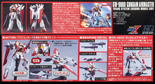 Load image into Gallery viewer, HGAW 1/144 GUNDAM AIRMASTER
