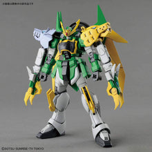Load image into Gallery viewer, HGBD 1/144 Gundam Jiyan Altron

